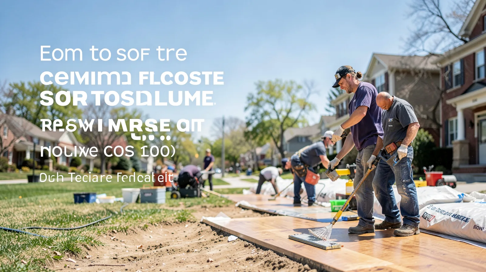 Laminate flooring installation in District Heights, MD near me